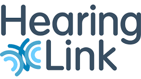 Hearing Link logo