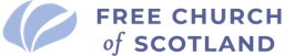 Free Church of Scotland logo