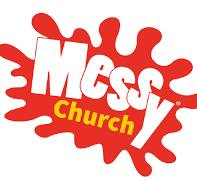 Messy Church logo