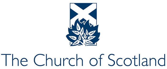 Church of Scotland logo