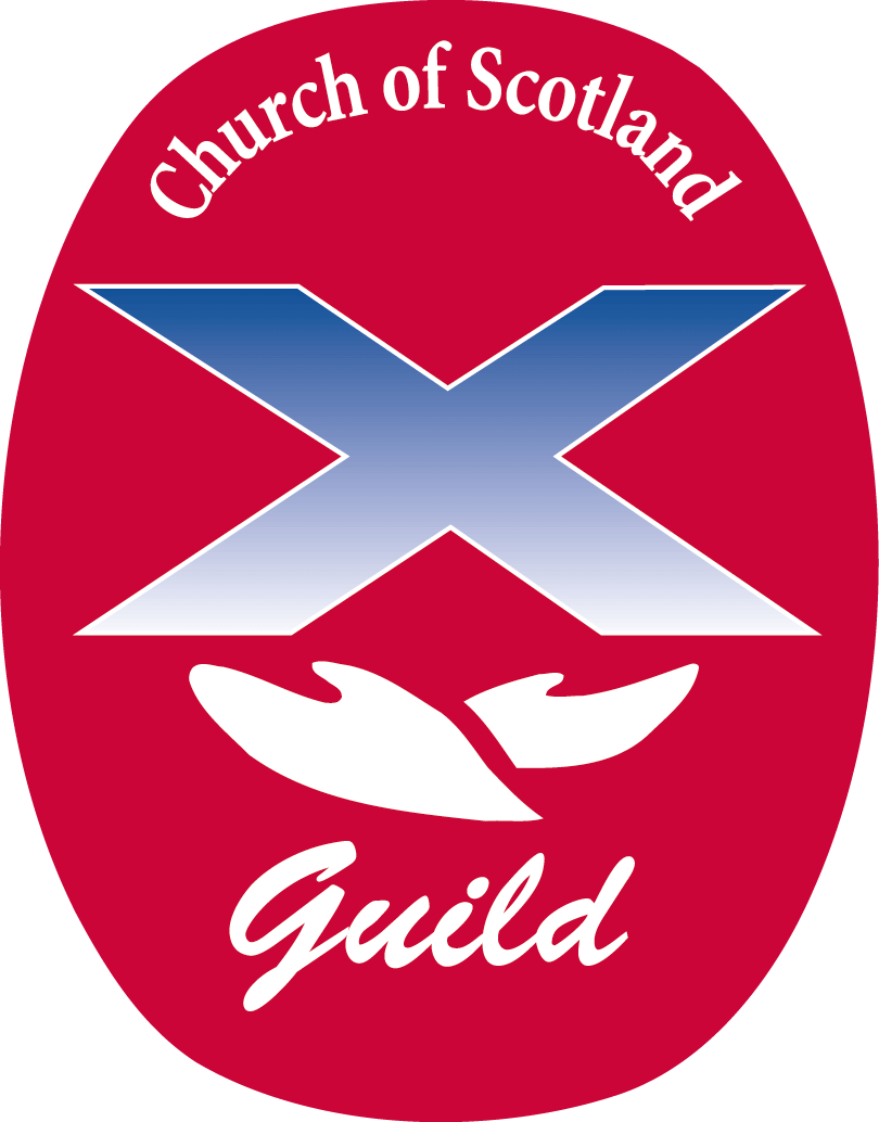 Church of Scotland Guild logo